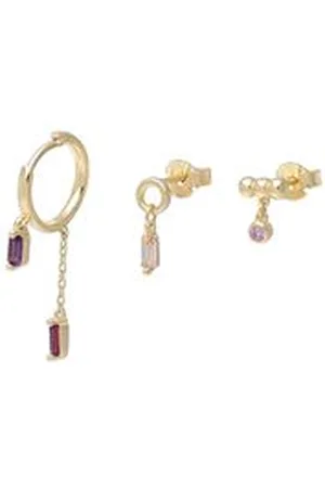 Kurshuni JEWELLERY and WATCHES - Earrings - on YOOX.com