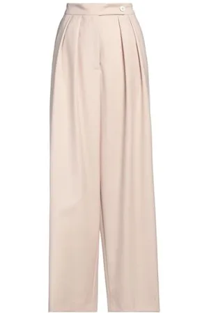 DRIES VAN NOTEN BOTTOMWEAR - Trousers - on YOOX.com