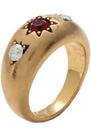 Dsquared2 JEWELLERY and WATCHES - Rings - on YOOX.com