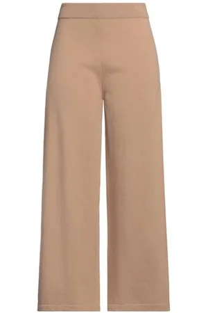 Max Mara BOTTOMWEAR - Trousers - on YOOX.com