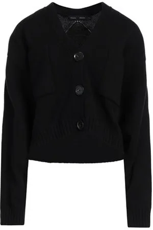 Proenza Schouler KNITWEAR - Cardigans - on YOOX.com