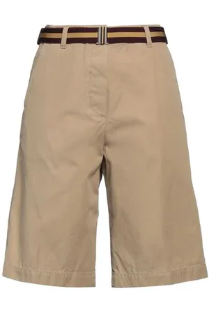 DRIES VAN NOTEN BOTTOMWEAR - Shorts & Bermuda Shorts - on YOOX.com