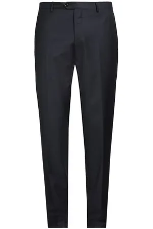 LARDINI BOTTOMWEAR - Trousers - on YOOX.com