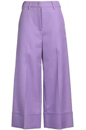 VALENTINO GARAVANI BOTTOMWEAR - Trousers - on YOOX.com