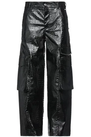 GCDS BOTTOMWEAR - Trousers - on YOOX.com