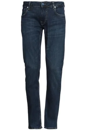 Guess BOTTOMWEAR - Jeans - on YOOX.com
