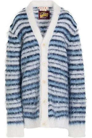 Marni KNITWEAR - Cardigans - on YOOX.com