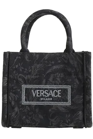 VERSACE BAGS - Handbags - on YOOX.com