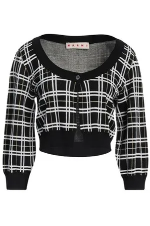 Marni KNITWEAR - Cardigans - on YOOX.com
