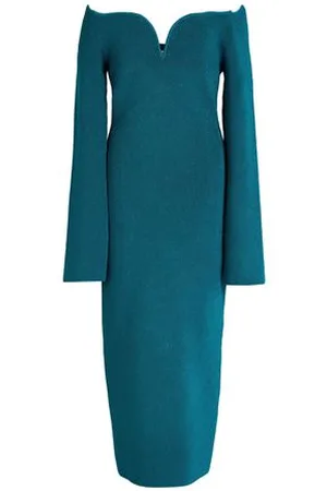 GALVAN DRESSES - Midi dresses - on YOOX.com