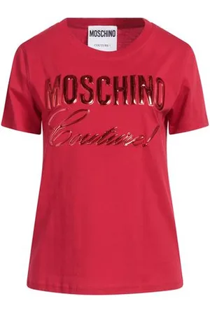 Moschino TOPWEAR - T-shirts - on YOOX.com