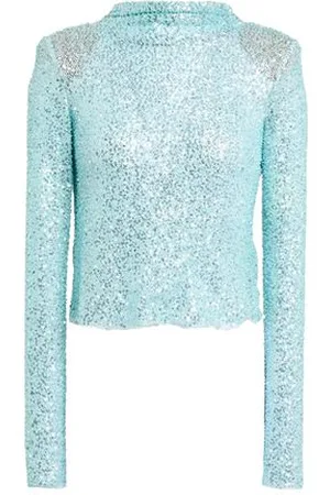Self-Portrait TOPWEAR - Tops - on YOOX.com