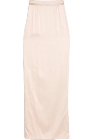 Dolce & Gabbana BOTTOMWEAR - Maxi skirts - on YOOX.com
