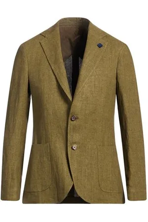 LARDINI SUITS and CO-ORDS - Blazers - on YOOX.com