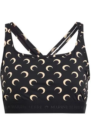 Marine Serre TOPWEAR - Tops - on YOOX.com