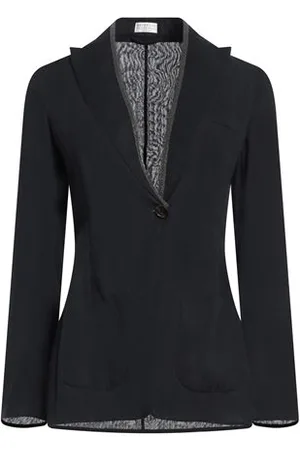 Brunello Cucinelli SUITS and CO-ORDS - Blazers - on YOOX.com
