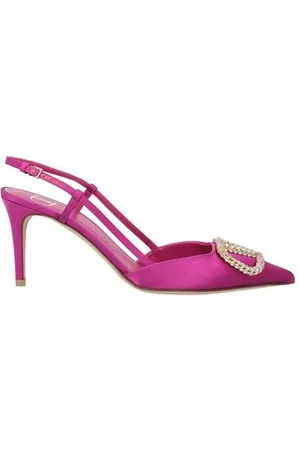 VALENTINO GARAVANI FOOTWEAR - Pumps - on YOOX.com