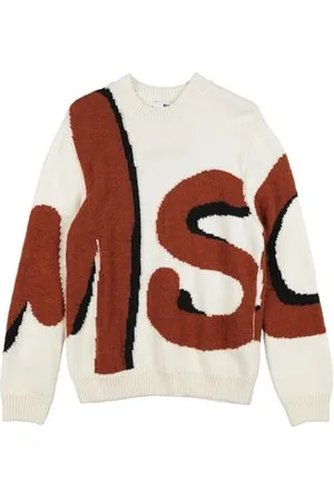Msgm KNITWEAR - Jumpers - on YOOX.com