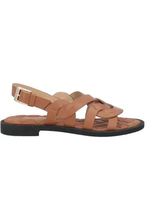 BALDININI FOOTWEAR - Sandals - on YOOX.com