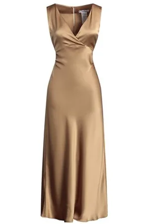 Max Mara DRESSES - Maxi dresses - on YOOX.com