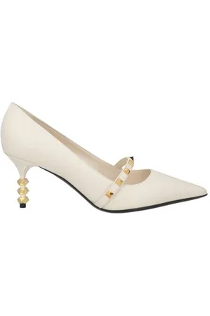 VALENTINO GARAVANI FOOTWEAR - Pumps - on YOOX.com