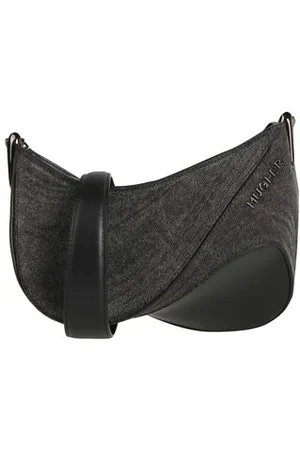 MUGLER BAGS - Cross-body bags - on YOOX.com