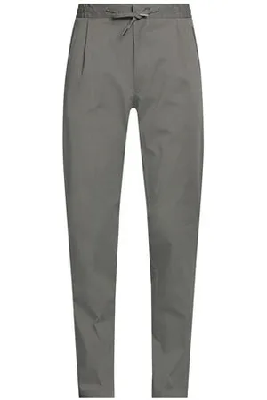 LARDINI BOTTOMWEAR - Trousers - on YOOX.com