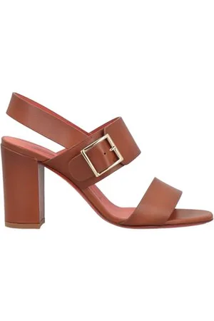 santoni FOOTWEAR - Sandals - on YOOX.com