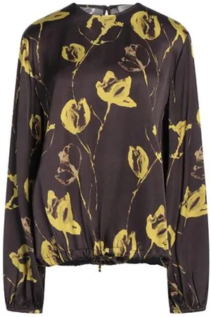 LIVIANA CONTI TOPWEAR - Tops - on YOOX.com