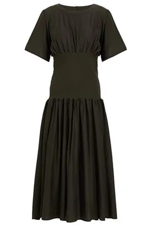 ISABELLA CLEMENTINI DRESSES - Maxi dresses - on YOOX.com