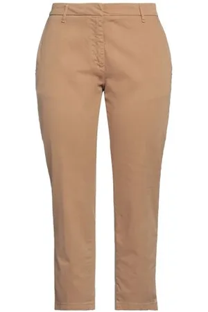 ALPHA STUDIO BOTTOMWEAR - Trousers - on YOOX.com