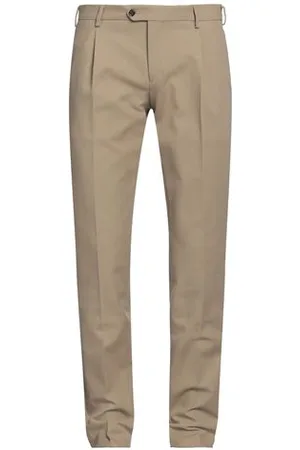 LARDINI BOTTOMWEAR - Trousers - on YOOX.com