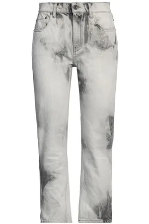 Missoni BOTTOMWEAR - Jeans - on YOOX.com