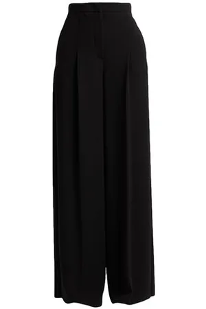 Max Mara BOTTOMWEAR - Trousers - on YOOX.com