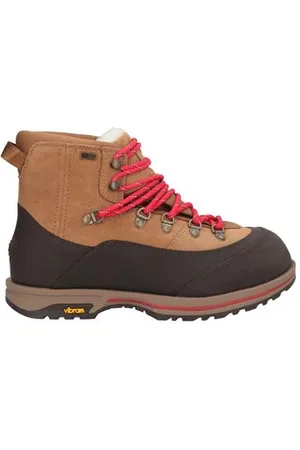 UGG FOOTWEAR - Ankle boots - on YOOX.com