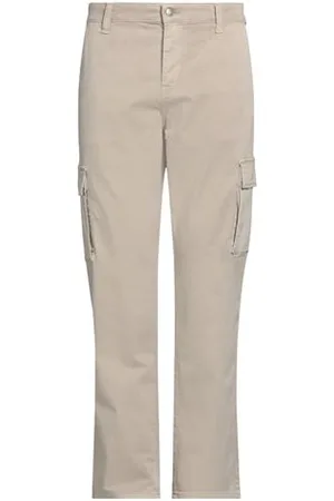 Guess BOTTOMWEAR - Trousers - on YOOX.com