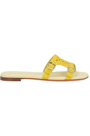 santoni FOOTWEAR - Sandals - on YOOX.com