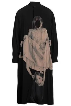 YOHJI YAMAMOTO TOPWEAR - Shirts - on YOOX.com