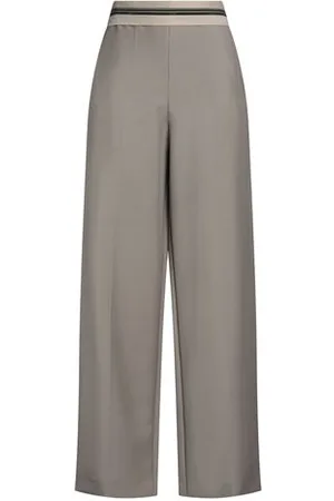 Fendi BOTTOMWEAR - Trousers - on YOOX.com