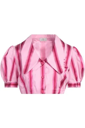 Etro TOPWEAR - Shirts - on YOOX.com