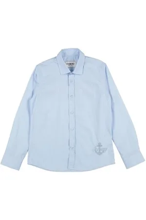 Iceberg TOPWEAR - Shirts - on YOOX.com