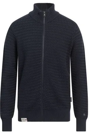 Napapijri KNITWEAR - Cardigans - on YOOX.com