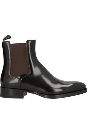 santoni FOOTWEAR - Ankle boots - on YOOX.com