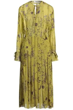 Victoria Beckham DRESSES - Midi dresses - on YOOX.com