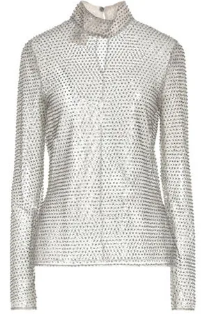 SEMICOUTURE TOPWEAR - Tops - on YOOX.com