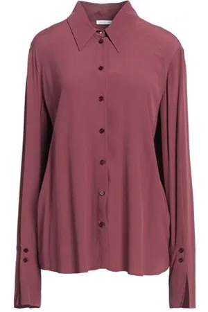 Patrizia Pepe TOPWEAR - Shirts - on YOOX.com