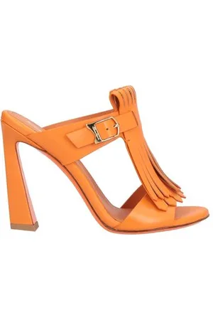 santoni FOOTWEAR - Sandals - on YOOX.com