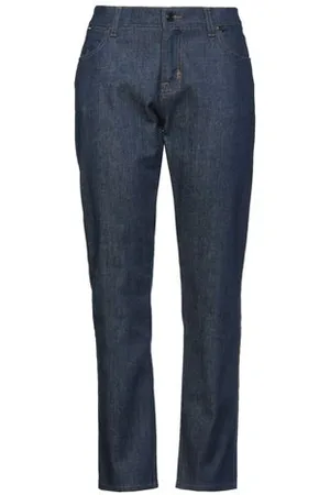 Tom Ford BOTTOMWEAR - Jeans - on YOOX.com