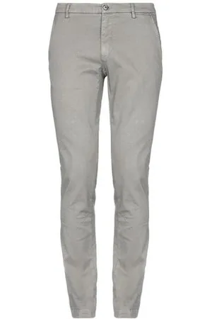 Masons BOTTOMWEAR - Trousers - on YOOX.com