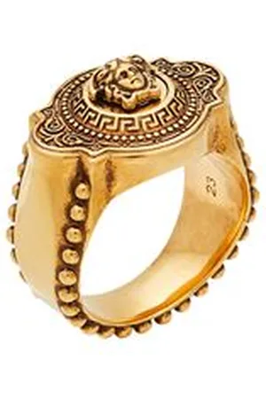 VERSACE JEWELLERY and WATCHES - Rings - on YOOX.com